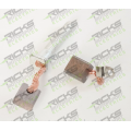 Rick's Motorsports Electrics Universal Starter Motor Brushes for Yamaha FZR400 '86-95 Rick's Motorsports Electrics Universal Starter Motor Brushes for Yamaha FZR400 '86-95
